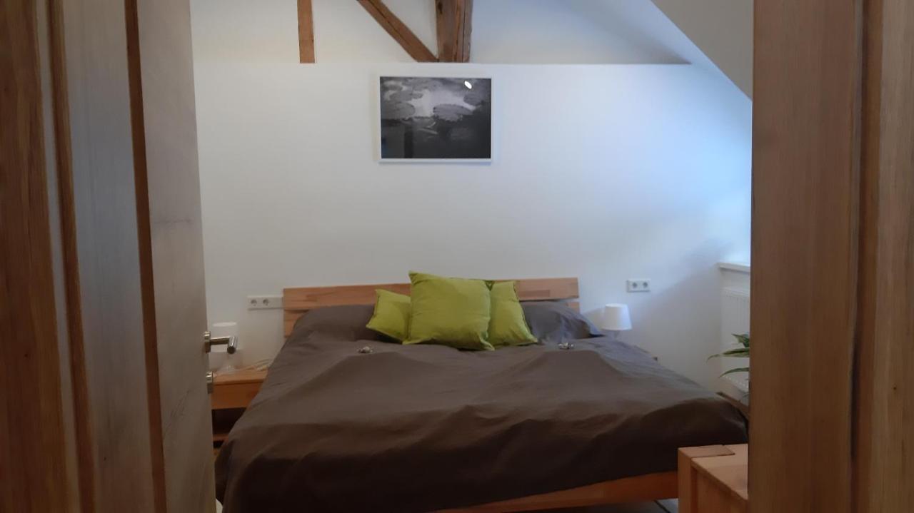 Ferienhaus Gerlach Hintersee Luaran gambar