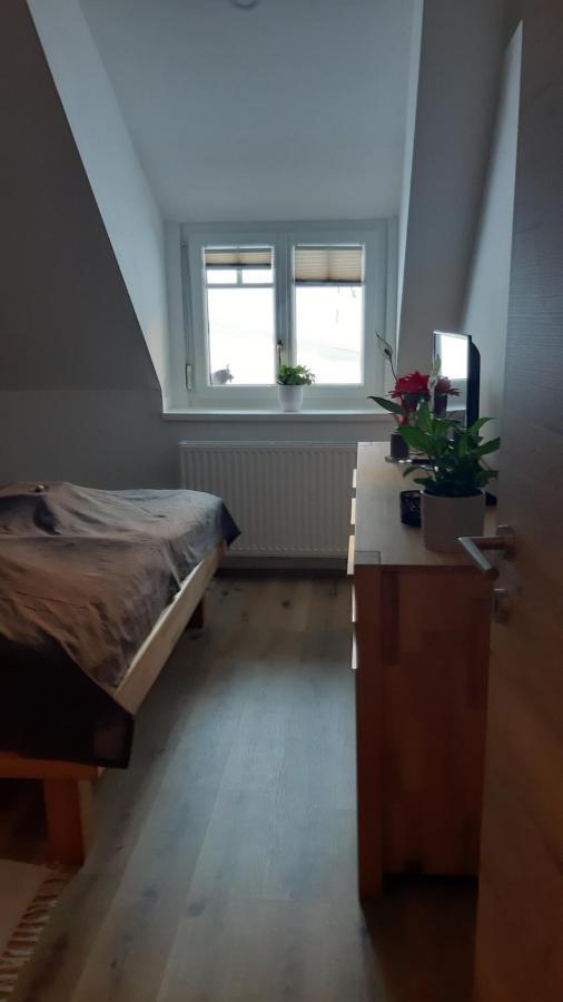 Ferienhaus Gerlach Hintersee Luaran gambar