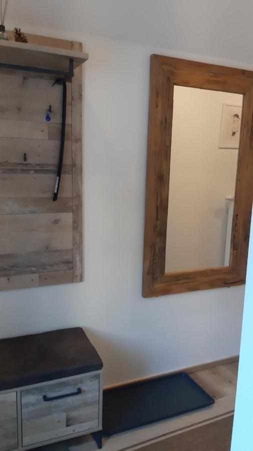 Ferienhaus Gerlach Hintersee Luaran gambar