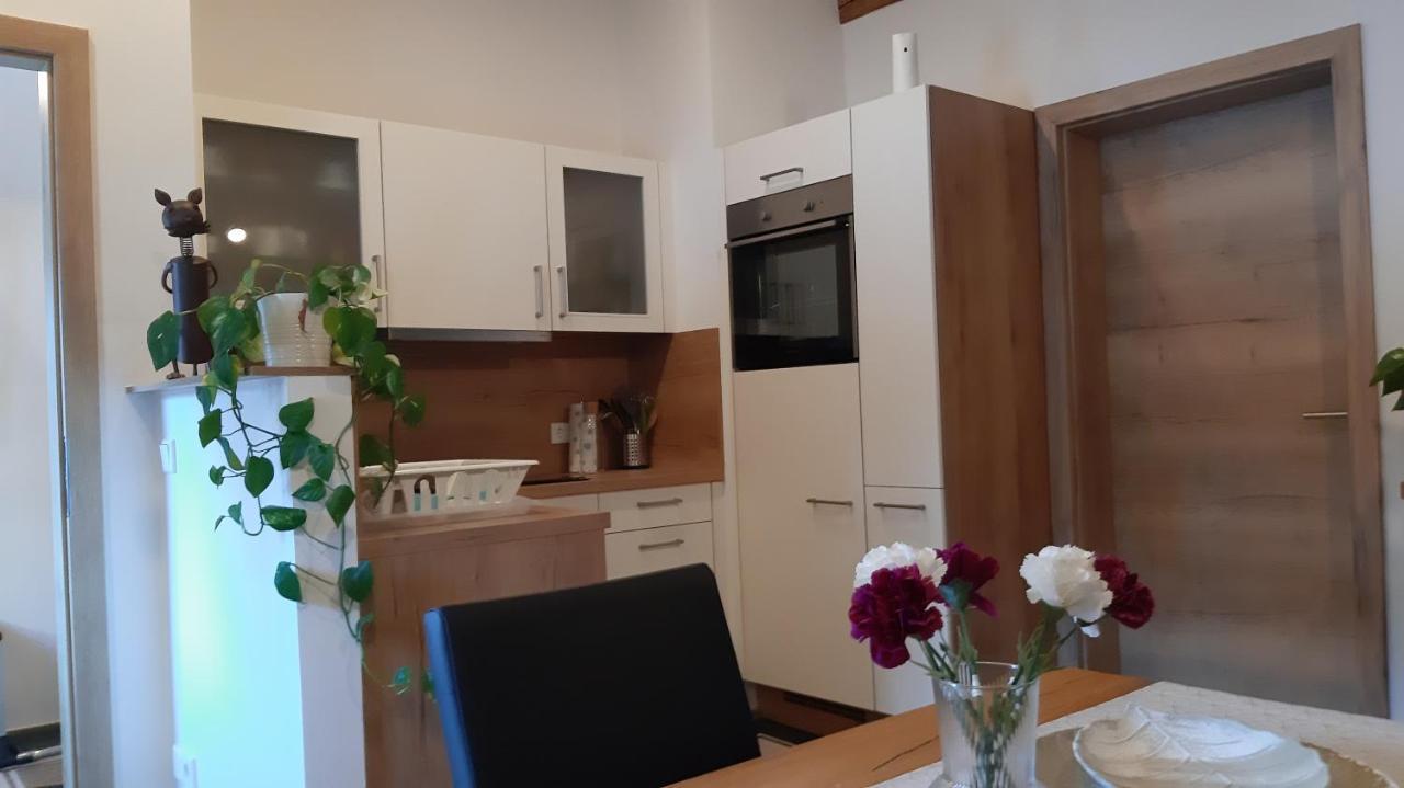 Ferienhaus Gerlach Hintersee Luaran gambar