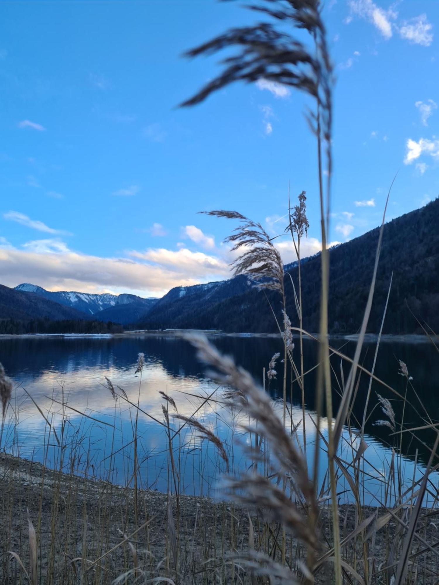 Ferienhaus Gerlach Hintersee Bilik gambar